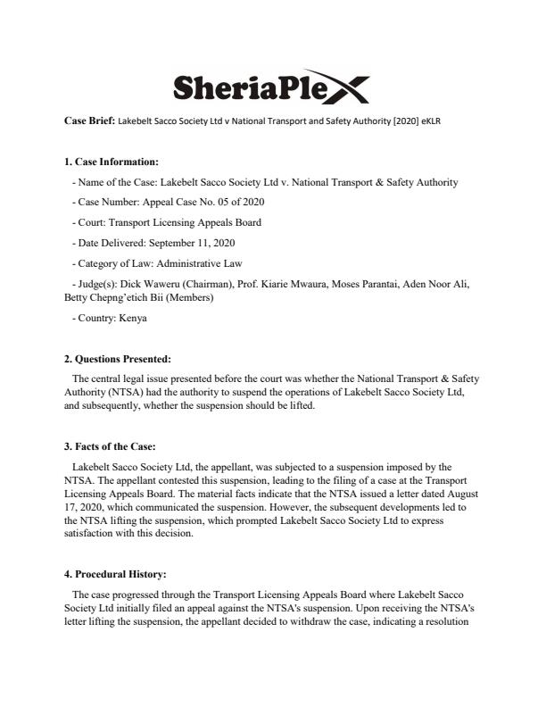 Lakebelt-Sacco-Society-Ltd-v-National-Transport-and-Safety-Authority-[2020]-eKLR-Case-Summary_1800_0.jpg